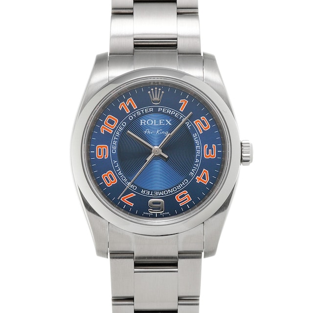 エアキング Ref.114200