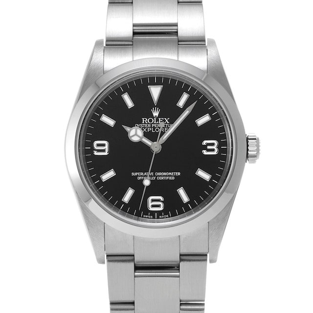 エクスプローラー1 Ref.114270