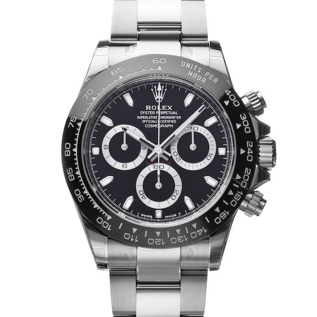 デイトナ Ref.116500LN