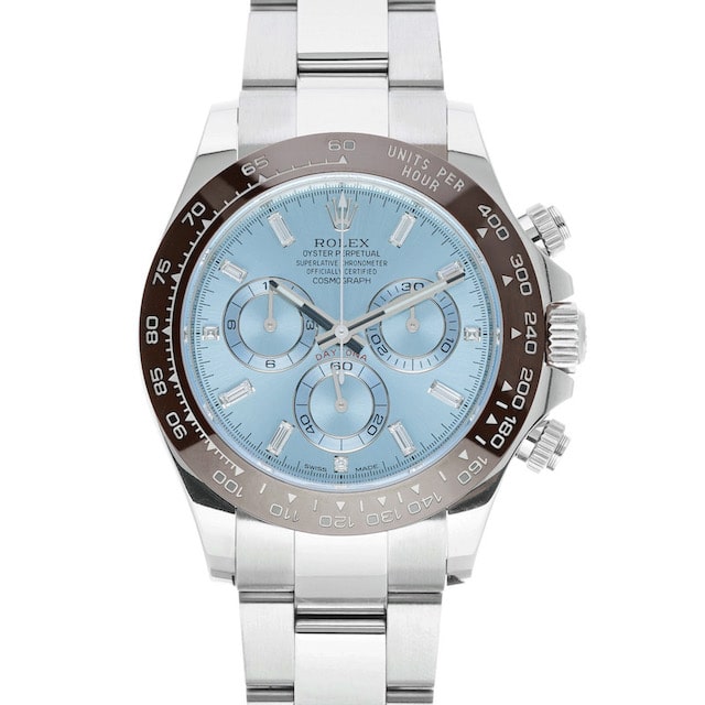 デイトナ Ref.116506 / Ref.116506A