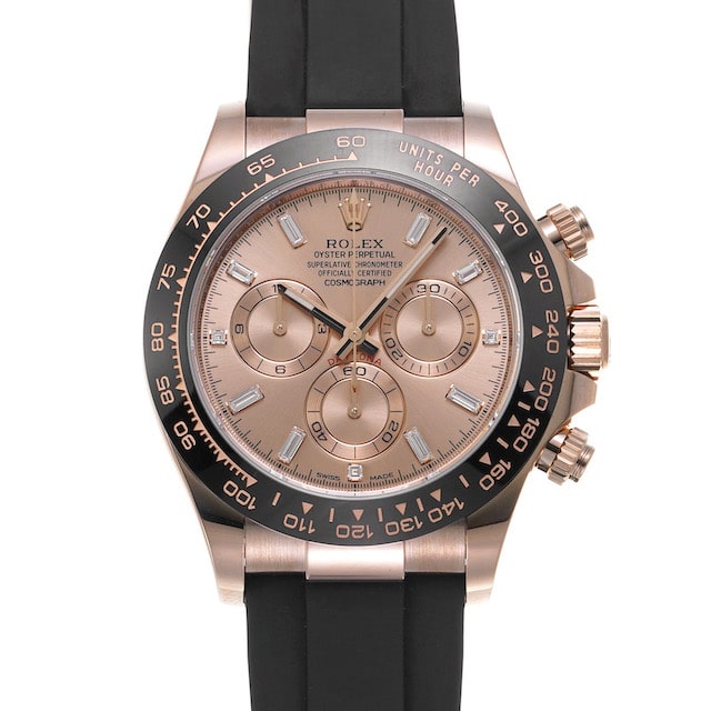 デイトナ Ref.116515LN