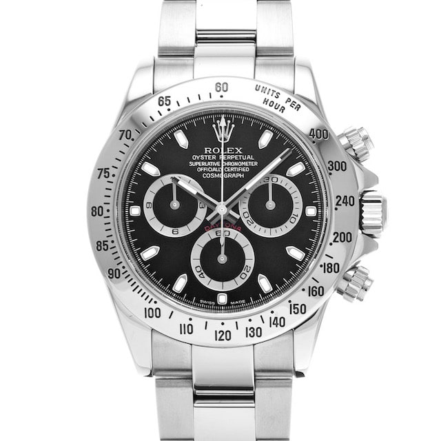 デイトナ Ref.116520