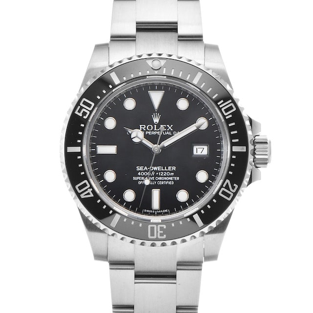 シードゥエラー Ref.116600