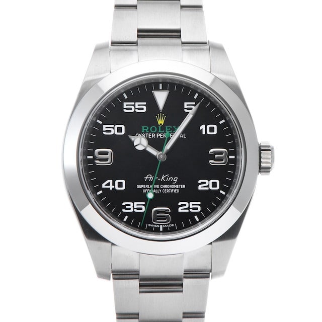エアキング Ref.116900