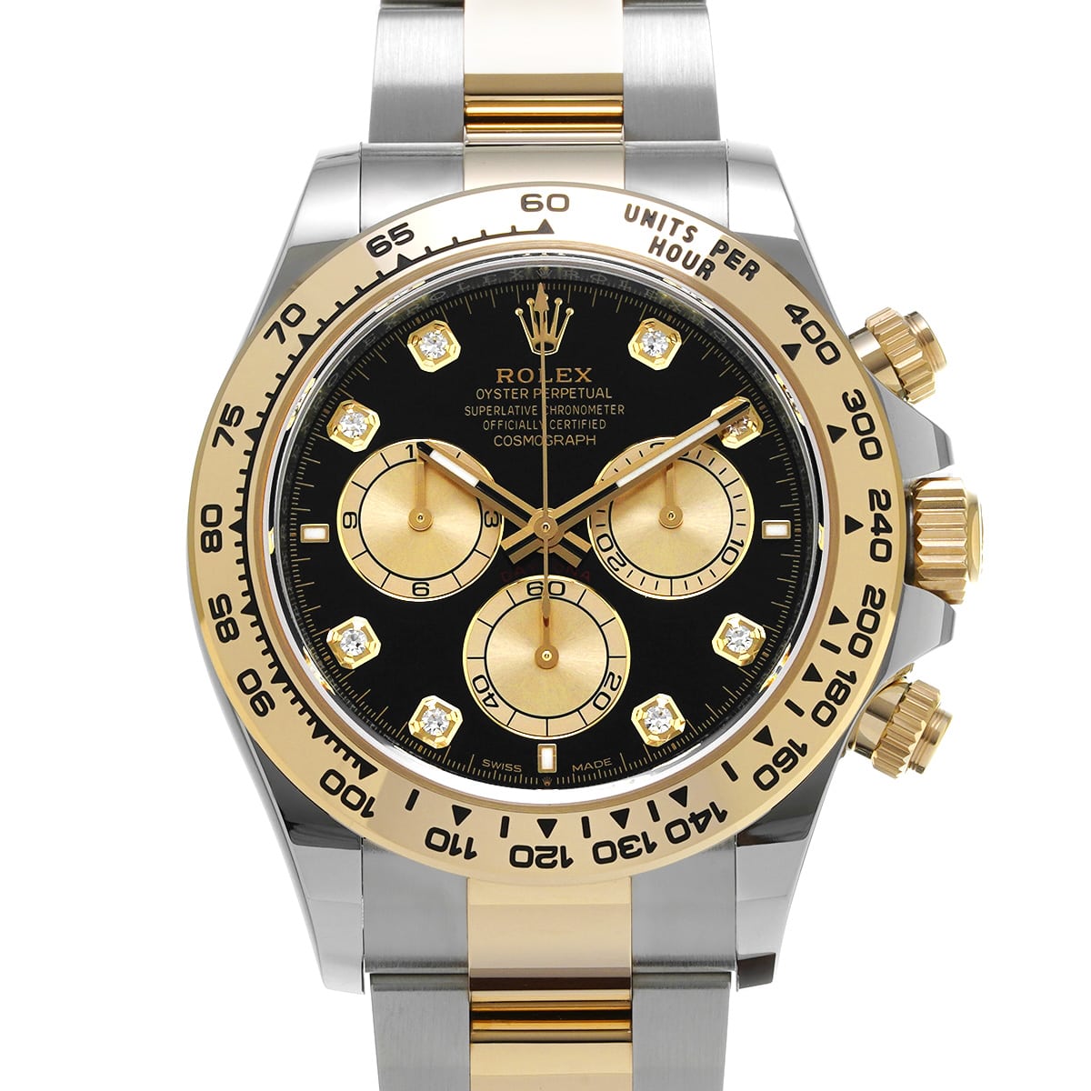 デイトナ Ref.126503 / Ref.126503G
