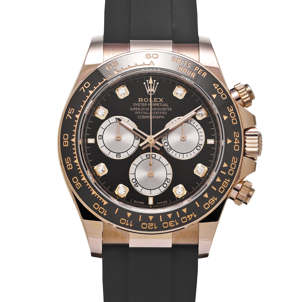 デイトナ Ref.126515LN / Ref.126515LNG