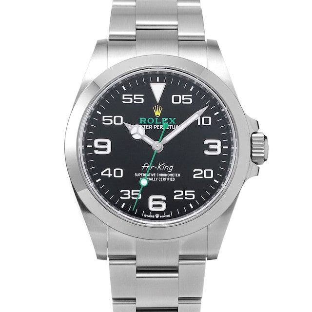 エアキング Ref.126900