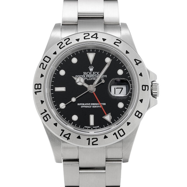 エクスプローラー1 Ref.16570