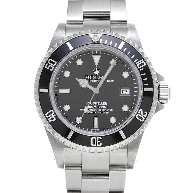 シードゥエラー Ref.16600