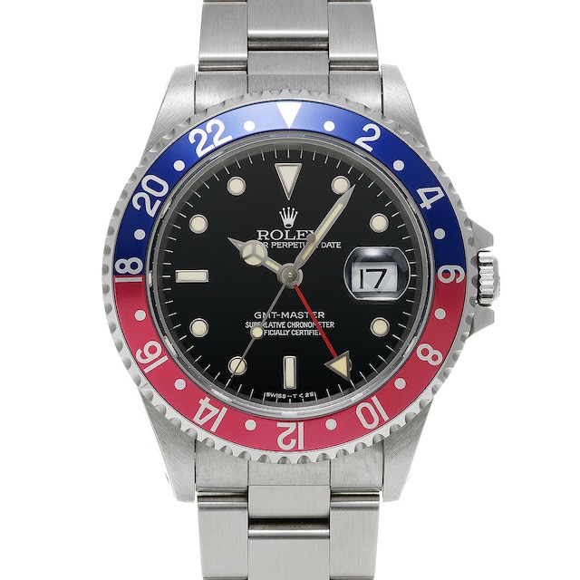 GMTマスター1 Ref.16700