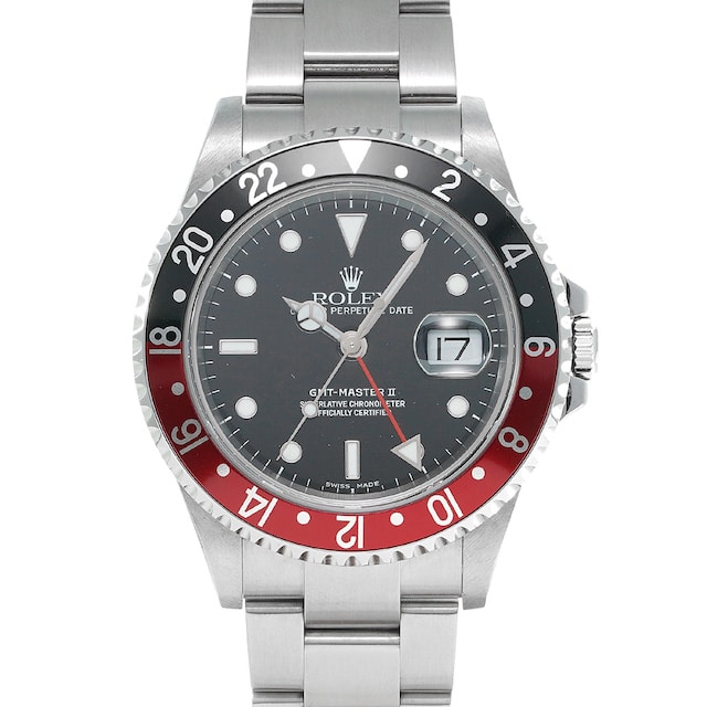 GMTマスター2 Ref.16710