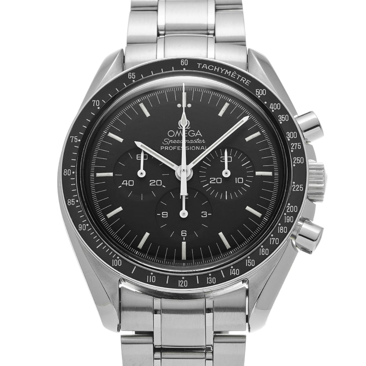 スピードマスタープロフェッショナルムーンウォッチRef.3572.50 Ref.3572.50