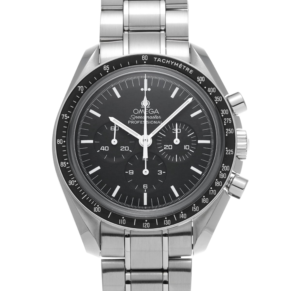 スピードマスター プロフェッショナル ムーンウォッチ Ref.3573.50