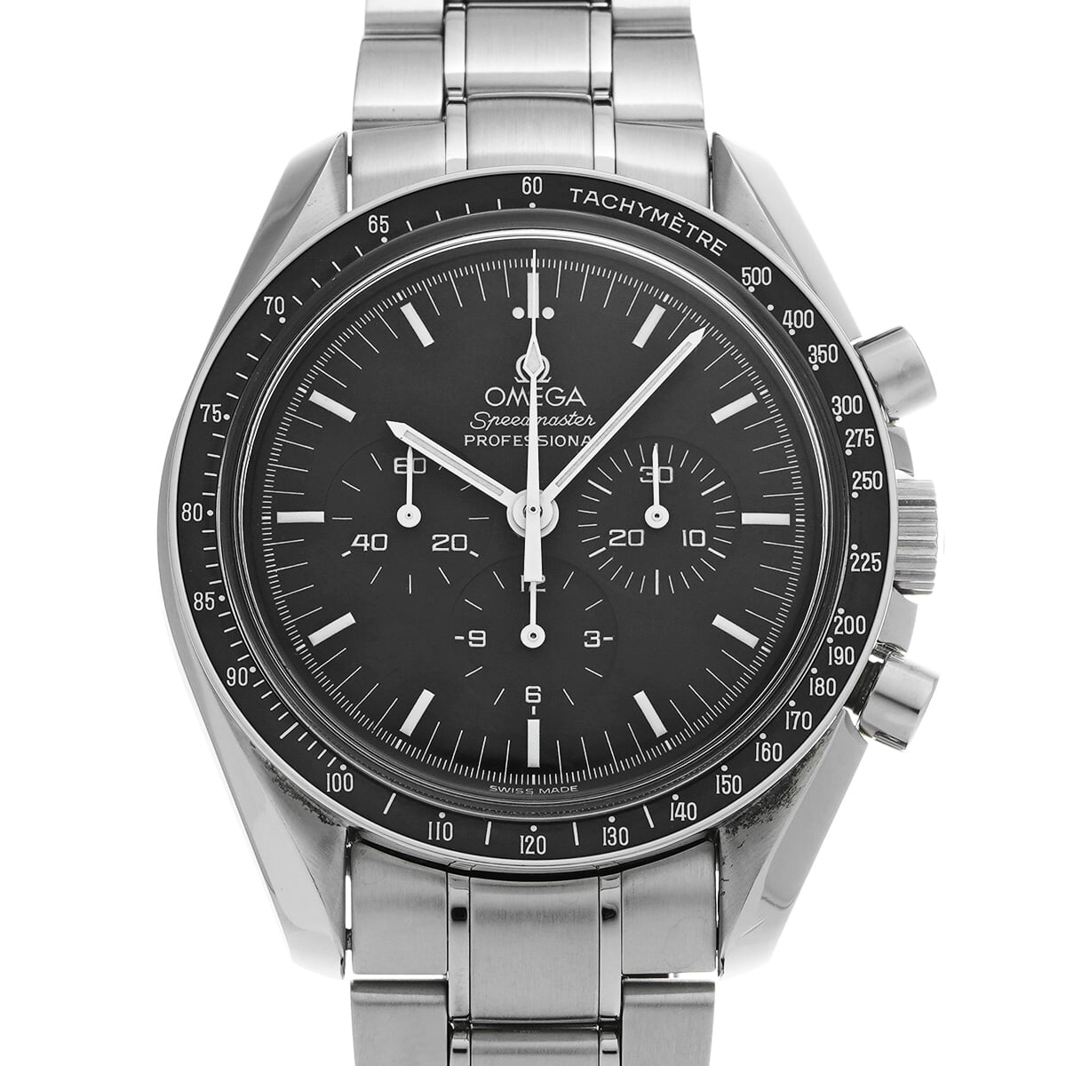 スピードマスタープロフェッショナルムーンウォッチRef.3590.50 Ref.3590.50