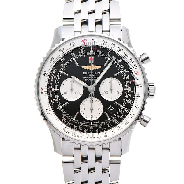 NAVITIMER  [ ナビタイマー ]