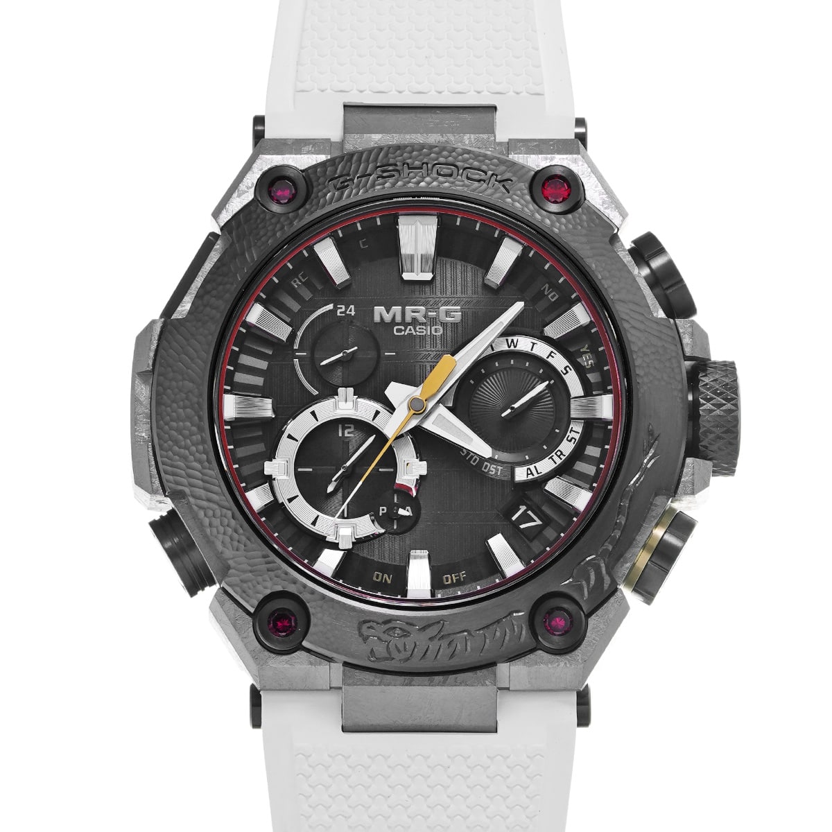 G-SHOCK  [ ジーショック ]