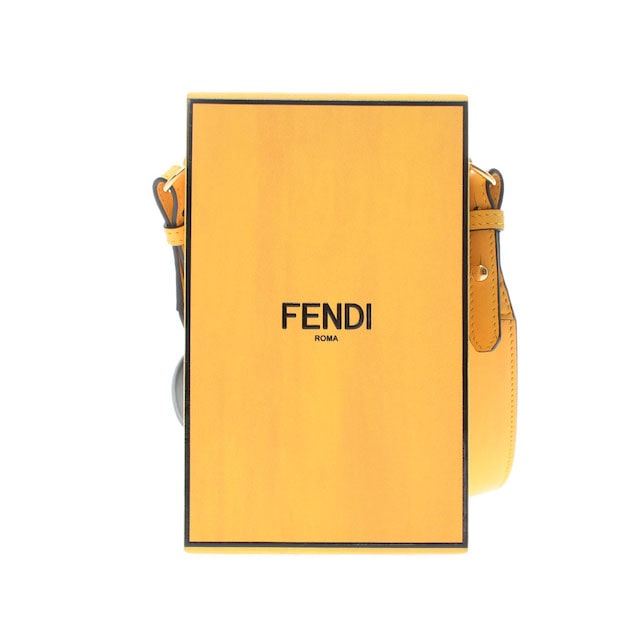 中古 フェンディ バッグ