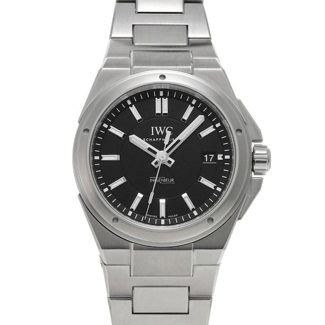 新品 IWC 時計
