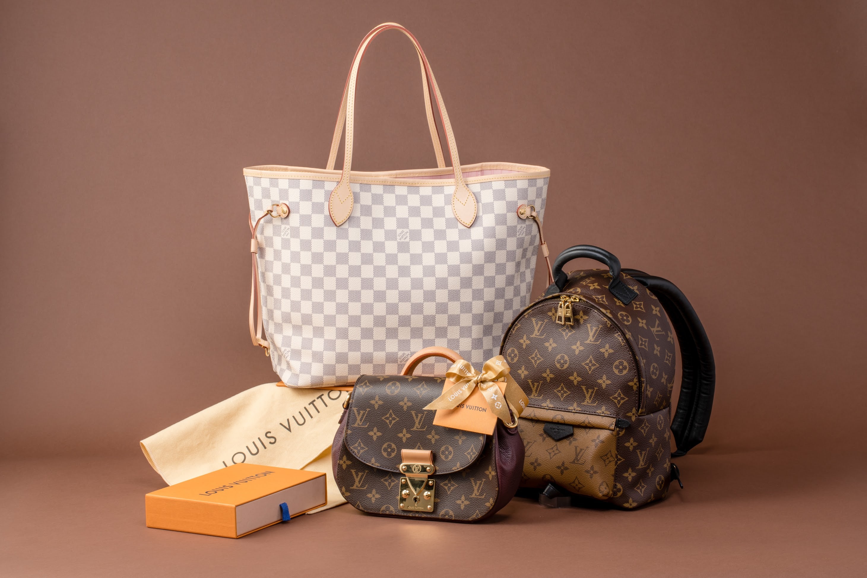 LOUIS VUITTON ルイ・ヴィトン