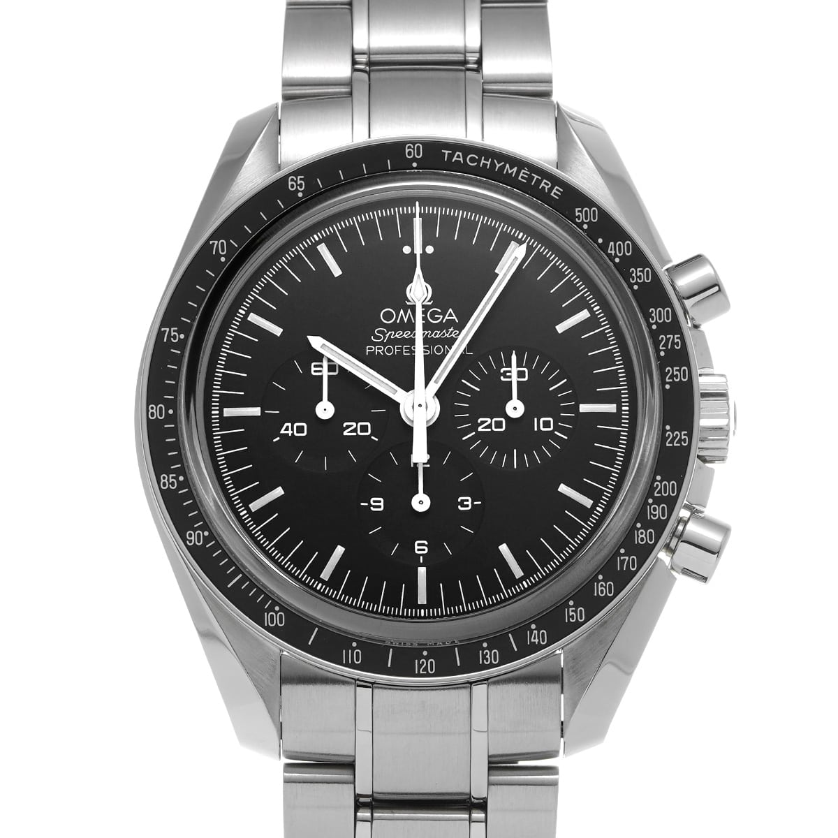 スピードマスター プロフェッショナル ムーンウォッチ Ref.311.30.42.30.01.006 Ref.311.30.42.30.01.006
