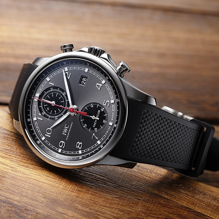IWC [ インターナショナル・ウォッチ・カンパニー ]