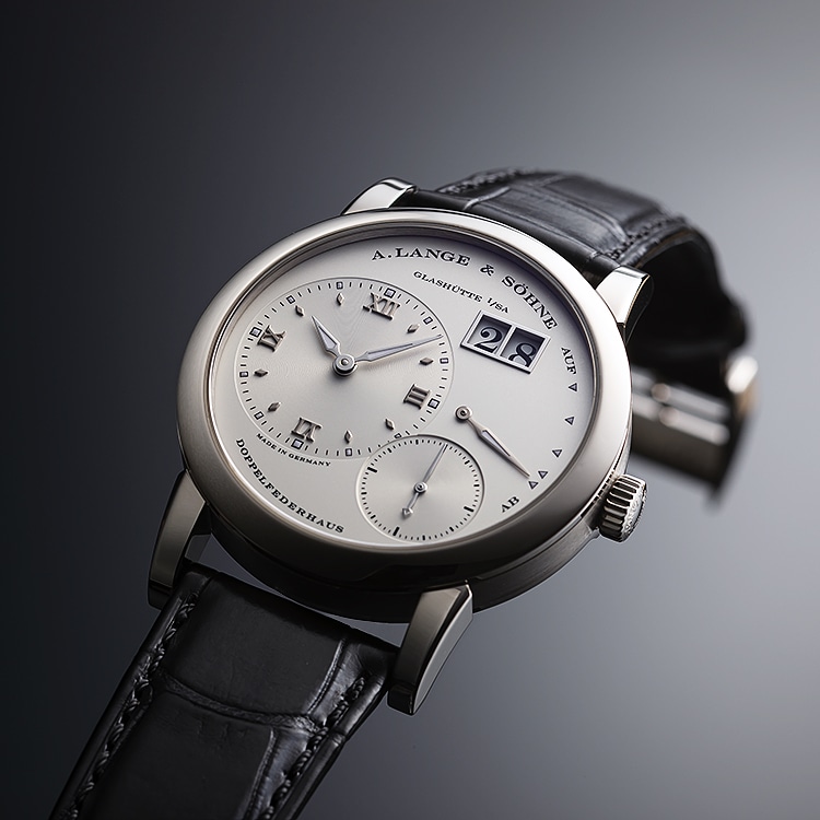 ランゲ1 A. LANGE & SOEHNE