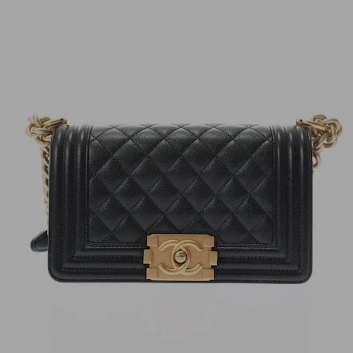 BOY CHANEL [ ボーイシャネル ]
