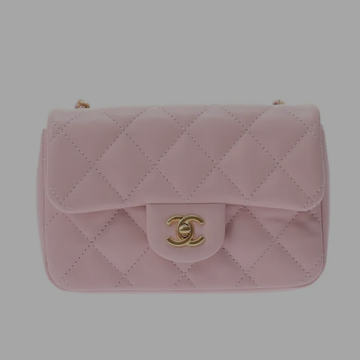 FLAP BAG  [ フラップ ]