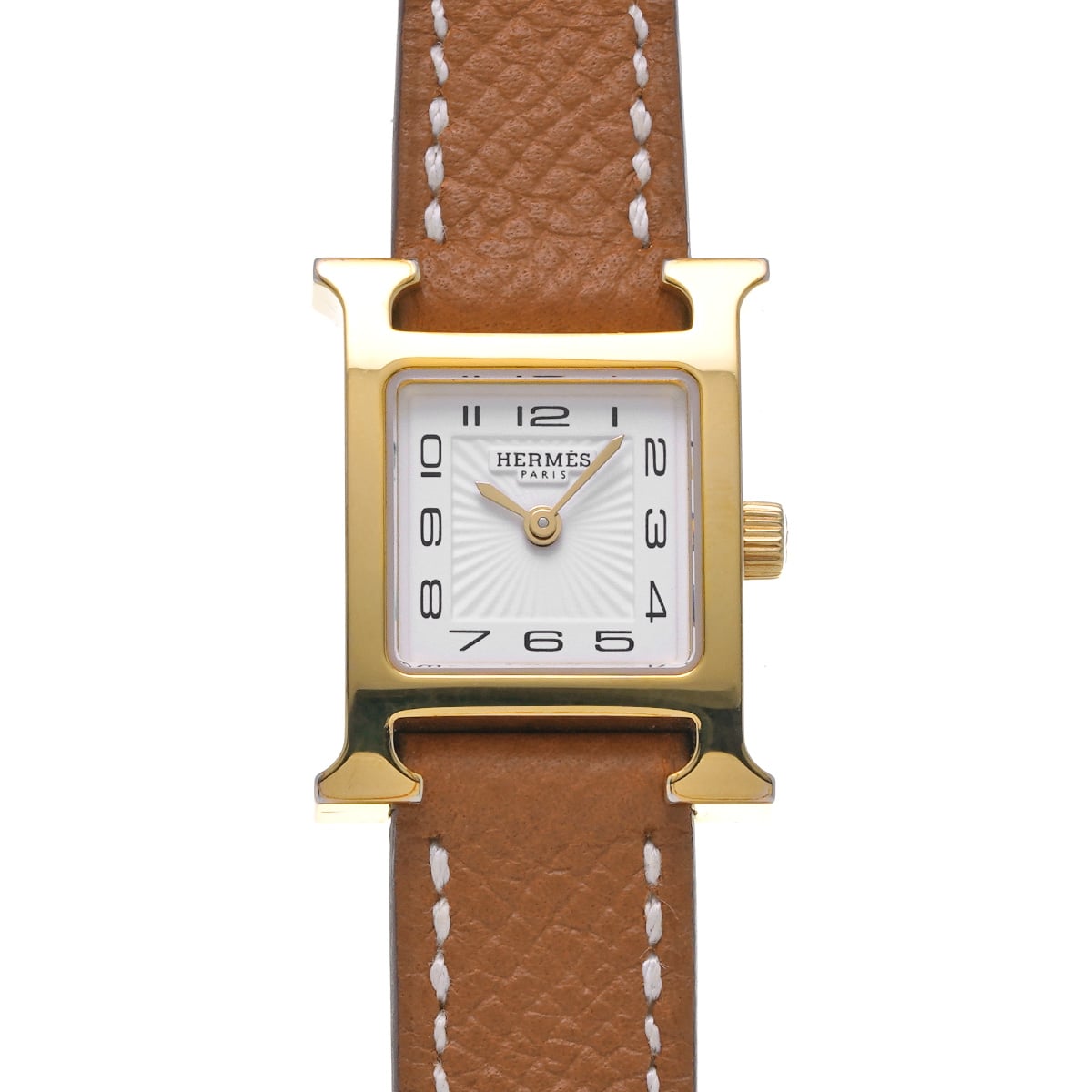 Hウォッチ HERMES