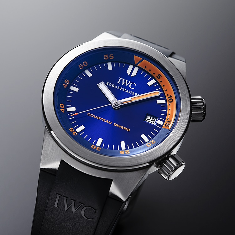 AQUATIMER[ アクアタイマー ]