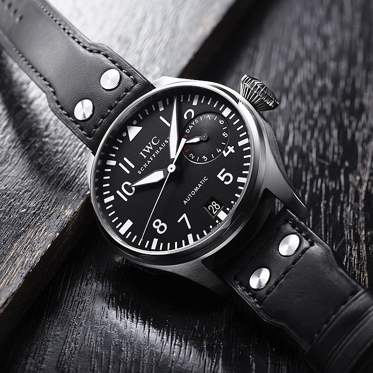 PILOT'S WATCHES [ パイロットウォッチ ]