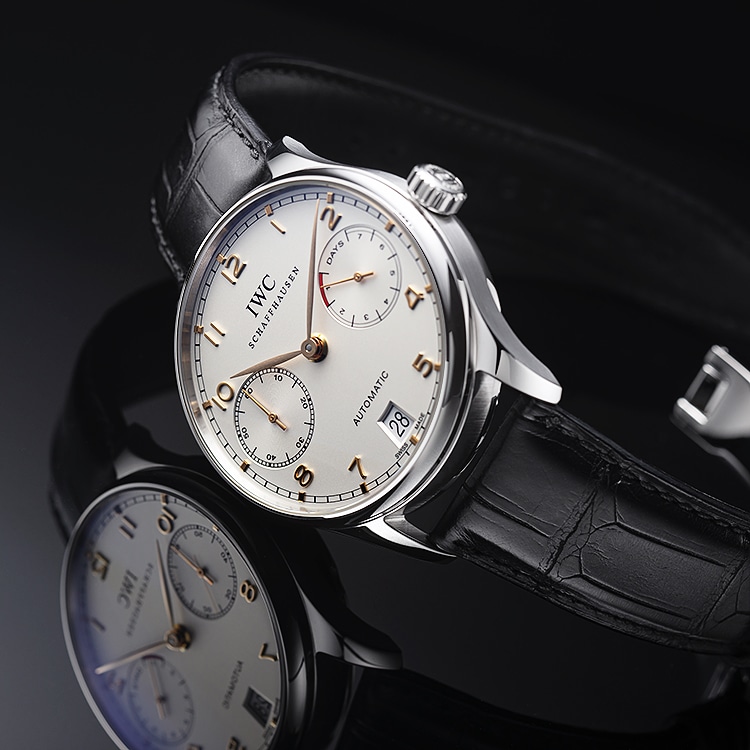 PORTUGIESER  [ ポルトギーゼ ]