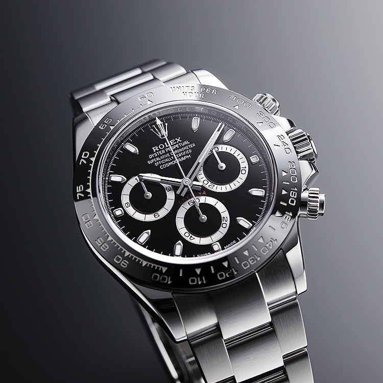 ROLEX [ ロレックス ]