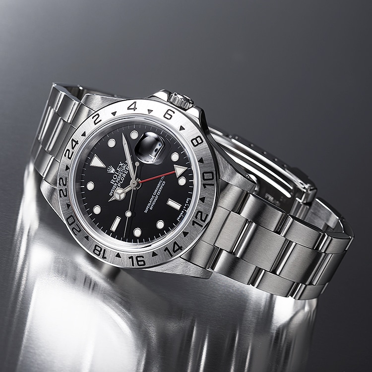 EXPLORER II [ エクスプローラー1 ]