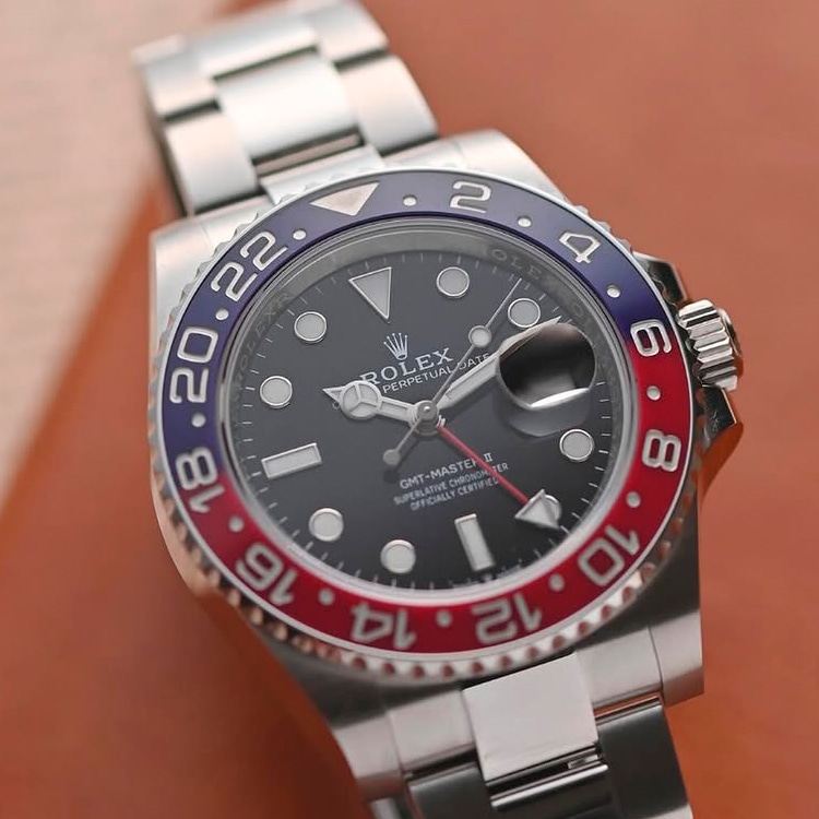 GMT-マスター I