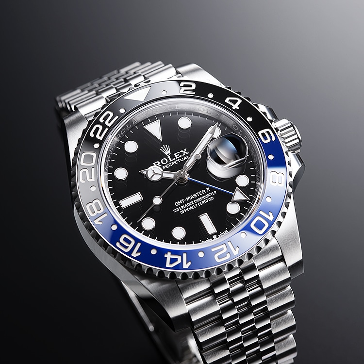 GMT MASTERII  [ GMTマスター2 ]