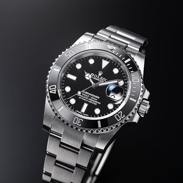 SUBMARINER [ サブマリーナ ]