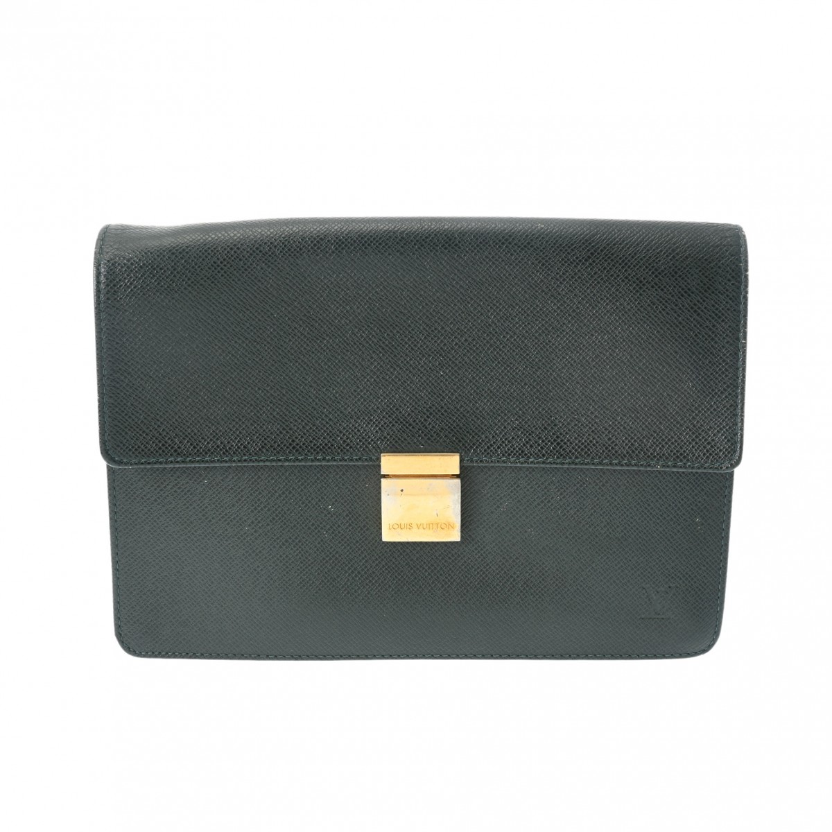 ルイヴィトン タイガ セレンガ エピセア M30782 レザー メンズ バッグ 【bag】