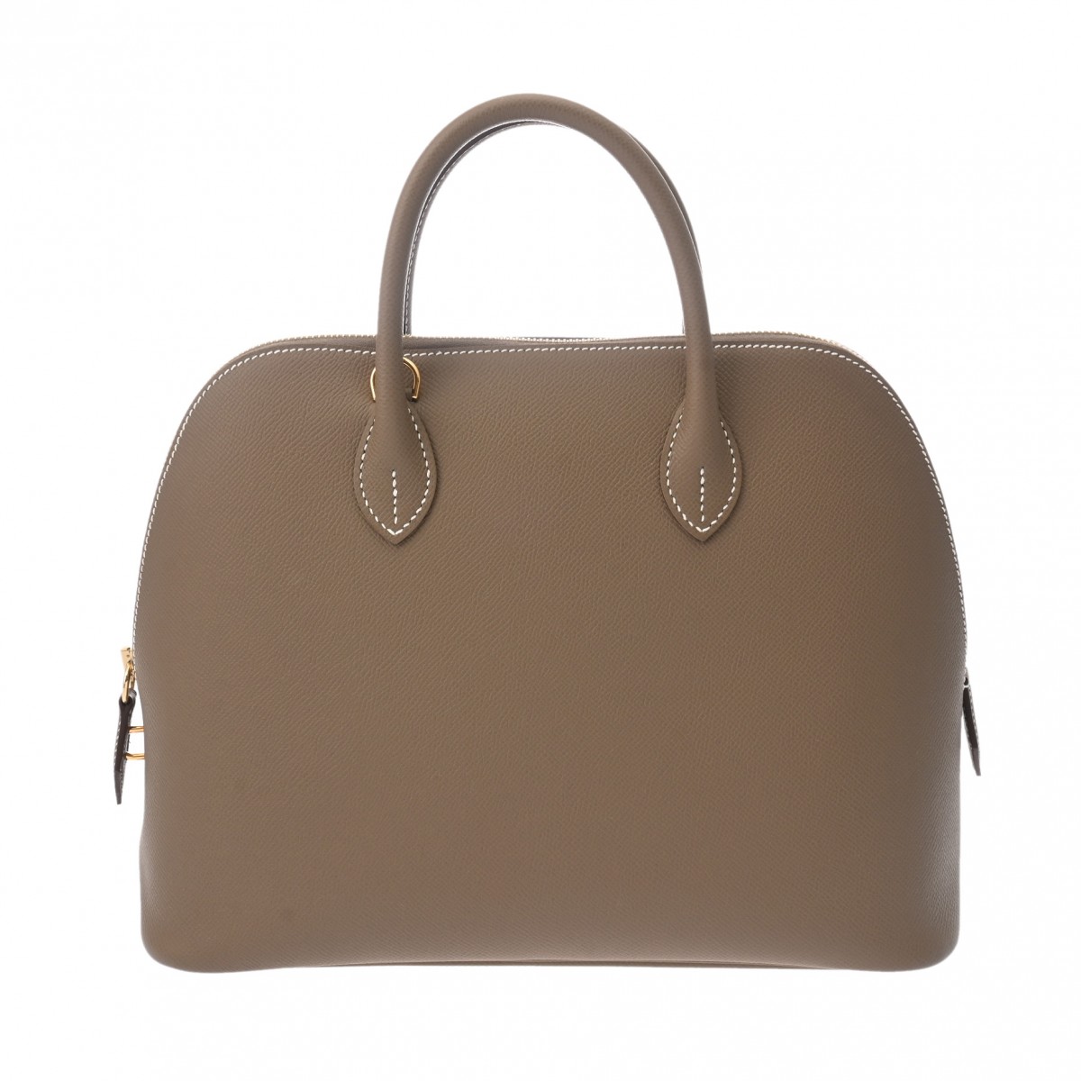 エルメス ボリード 1923 30 2WAY エトゥープ ヴォーエプソン レディース バッグ 【未使用】【bag】