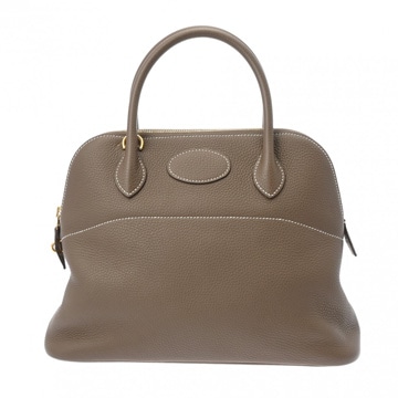 エルメス 31 2WAY エトゥープ トリヨンクレマンス レディース バッグ 【bag】