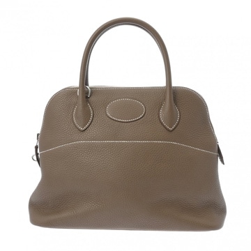 エルメス 31 2WAY エトゥープ トリヨンクレマンス レディース バッグ 【bag】