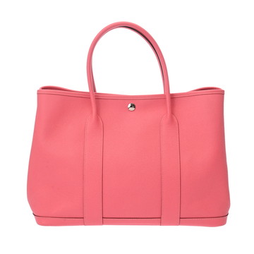 エルメス PM ローズアザレ ヴォーエプソン ユニセックス バッグ 【bag】