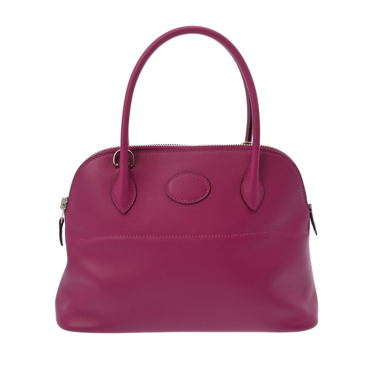 エルメス 27 2WAY ローズパープル ヴォースイフト レディース バッグ 【bag】