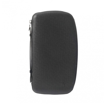 ルイヴィトン タイガ オーガナイザーアトール アルドワーズ M30652 レザー メンズ 【bag】