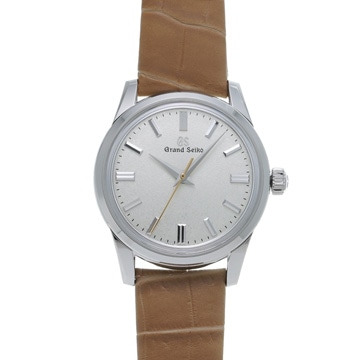 グランドセイコー エレガンスコレクション メカニカル SBGW281 シルバー メンズ 時計 【wristwatch】