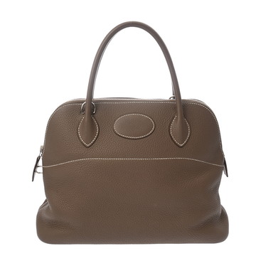 エルメス 31 2WAY エトゥープ トリヨンクレマンス レディース バッグ 【bag】