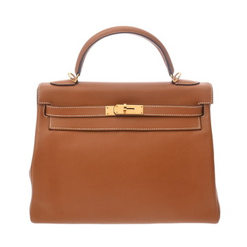 エルメス 32 内縫い 2WAY ゴールド スイフト レディース バッグ 【bag】
