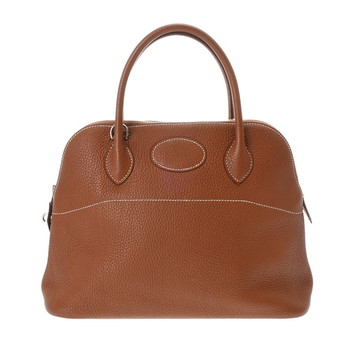 エルメス 31 2WAY ゴールド トリヨンクレマンス レディース バッグ 【bag】