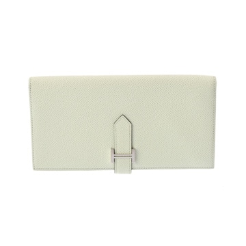 エルメス ベアン スフレ ヴェールフィズ ヴォーエプソン ユニセックス 財布 【purse】