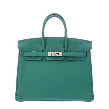 エルメス 25 ヴェールヴェロン トゴ レディース バッグ 【bag】